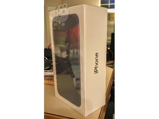 PoulaTo: Apple iPhone 7 32Gb Μαύρο